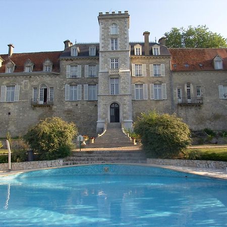 Chateau De Fere Exterior photo