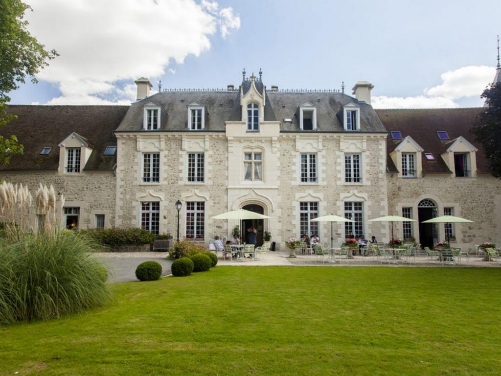 Chateau De Fere Exterior photo